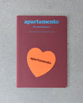 Apartamento - Carnet Mauve Figue
