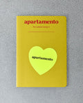 Apartamento - Carnet Jaune Figue De Barbarie