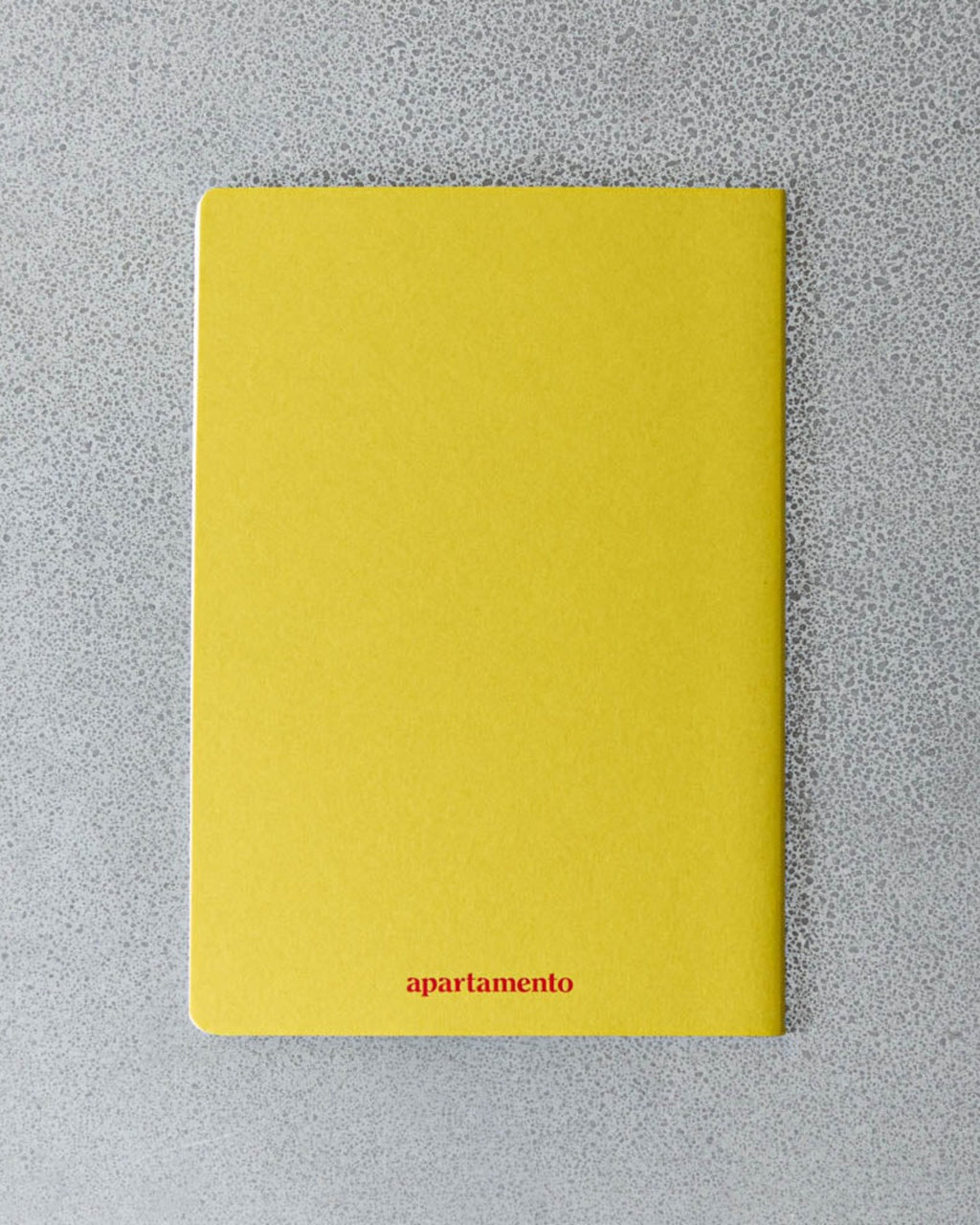 Apartamento - Carnet Jaune Figue De Barbarie