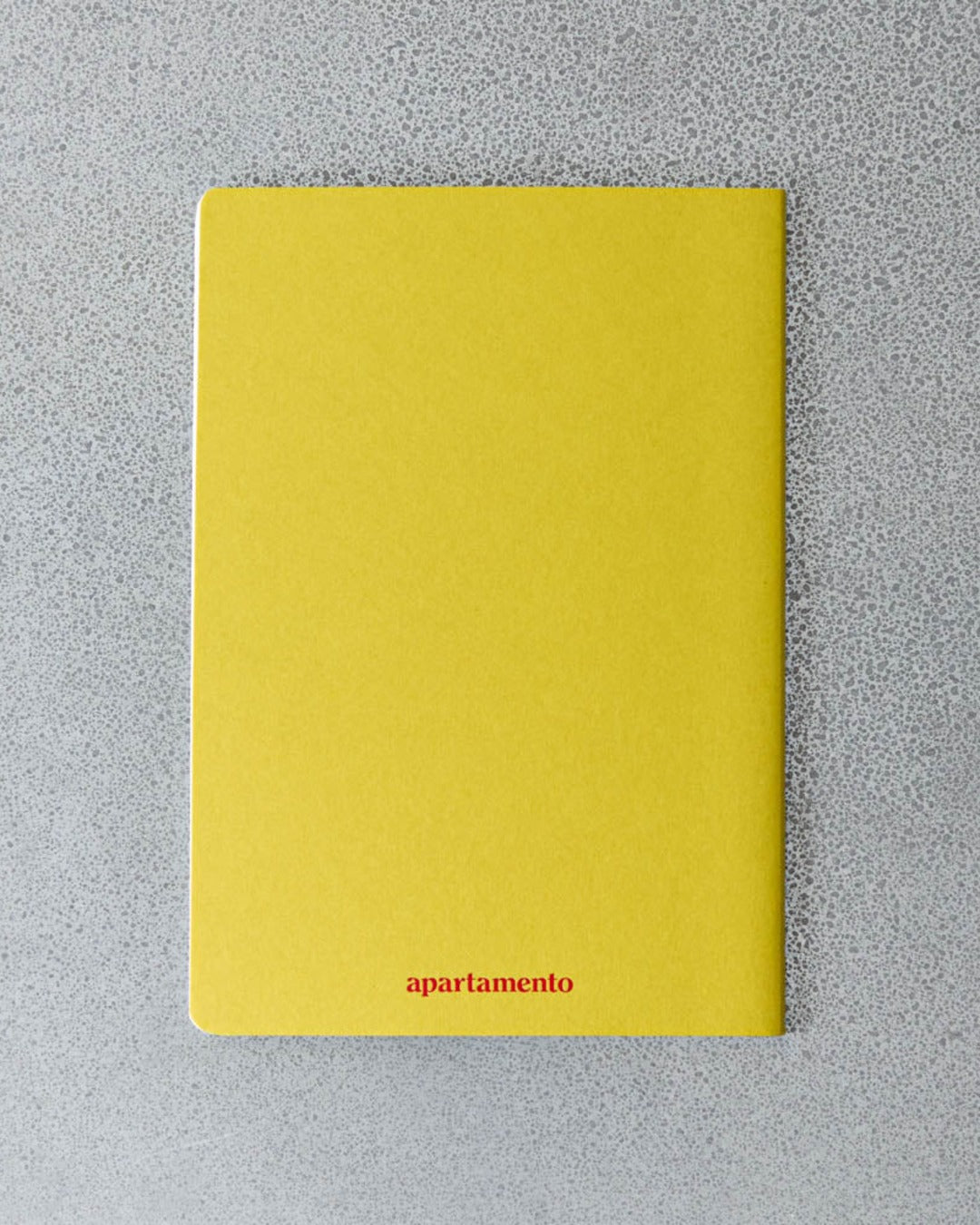Apartamento - Carnet Jaune Figue De Barbarie