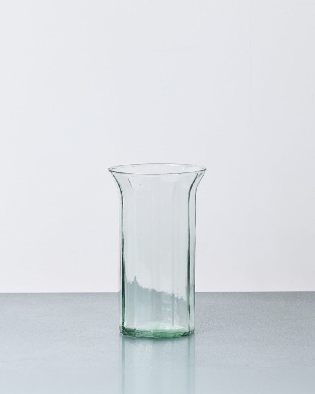 Puebco - Recycled Glass Vase