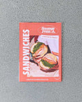 Public Knowledge Books - Book - Sausage Press Issue No. 3