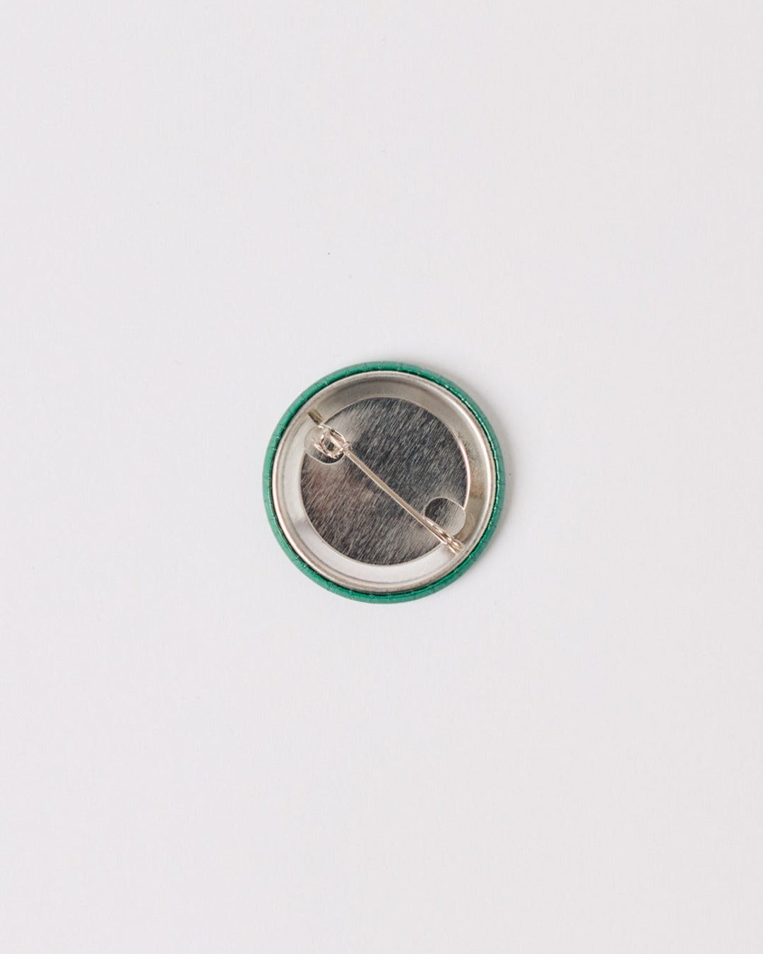 Au Vieux Campeur - Paid Leave - Badge - Vert Impact