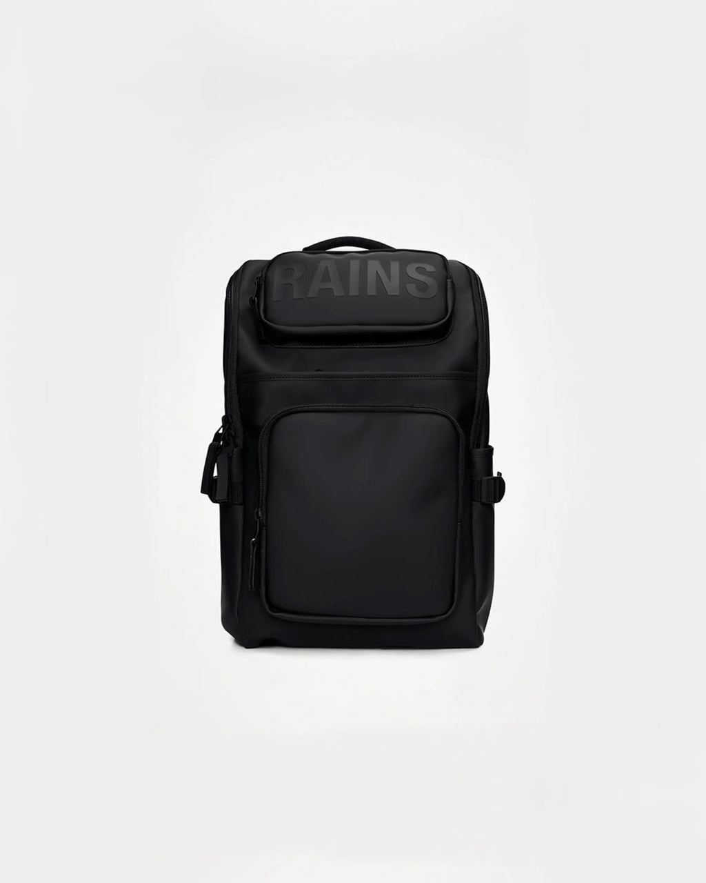 Rains - Sac Texel Cargo - Noir
