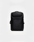 Rains - Sac Texel Cargo - Noir