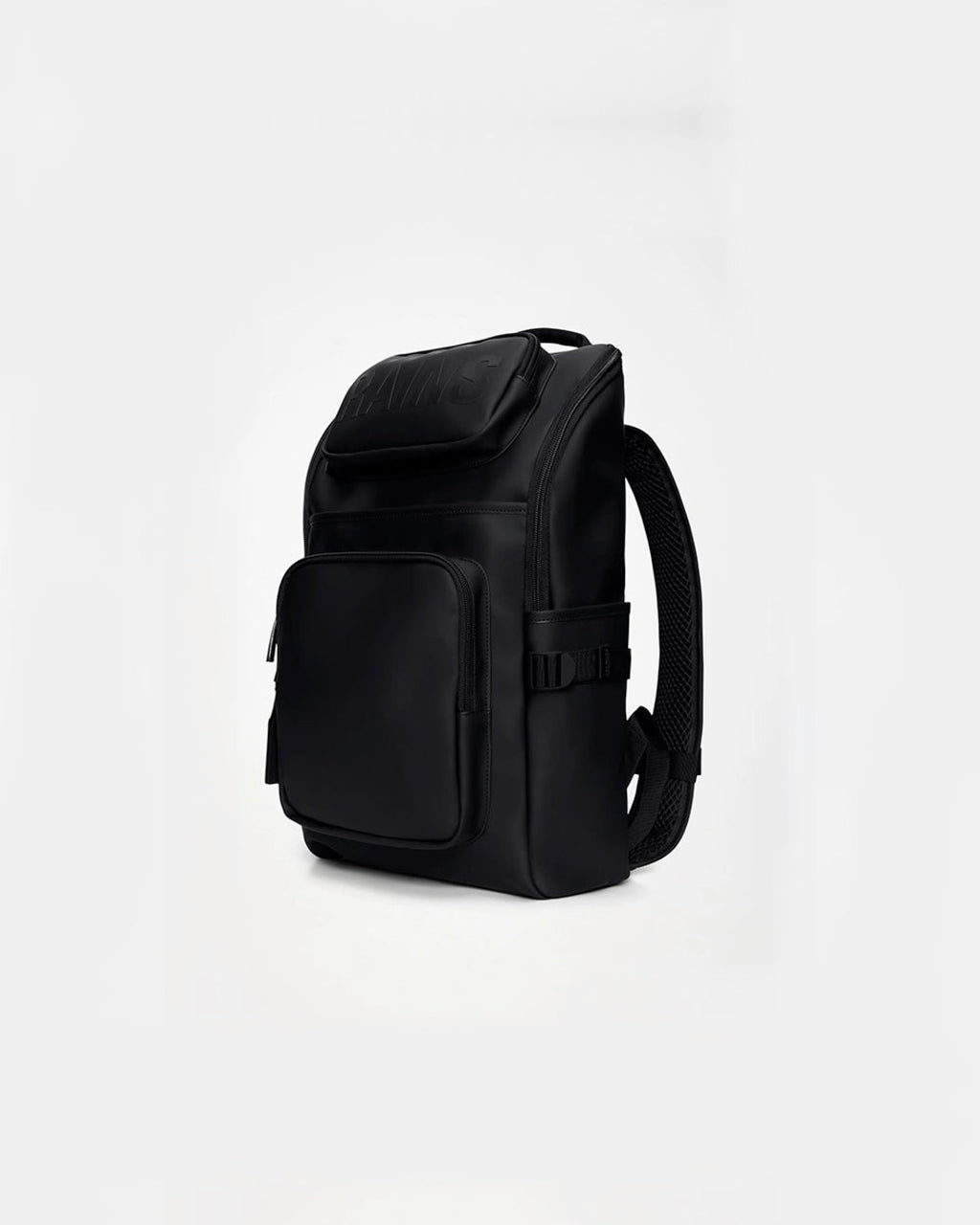 Rains - Sac Texel Cargo - Noir