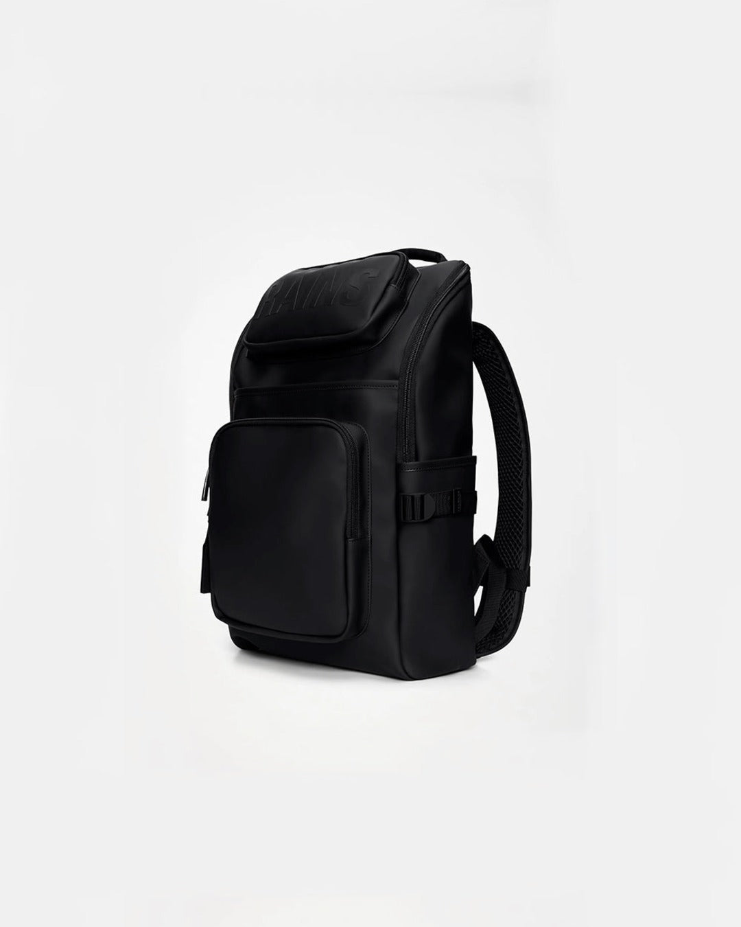 Rains - Sac Texel Cargo - Noir