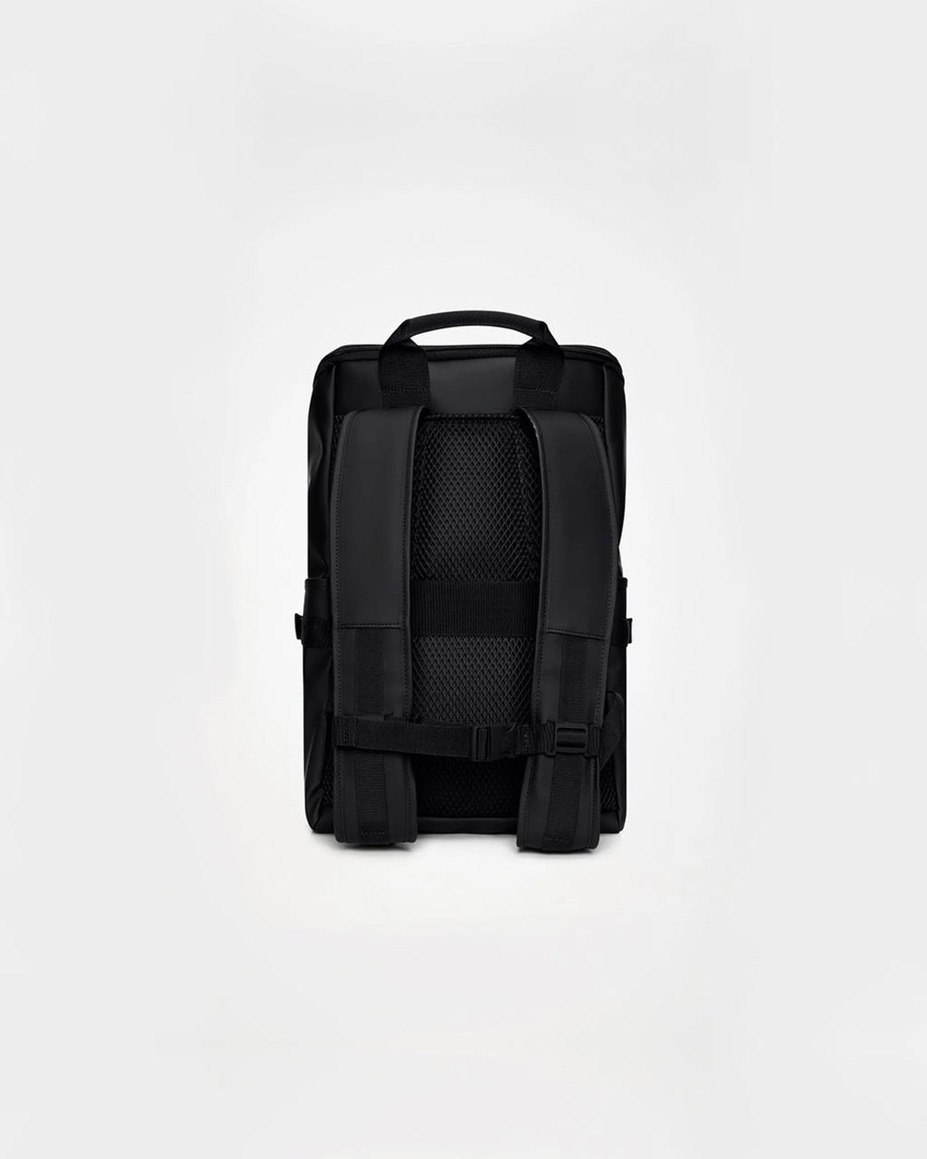 Rains - Sac Texel Cargo - Noir