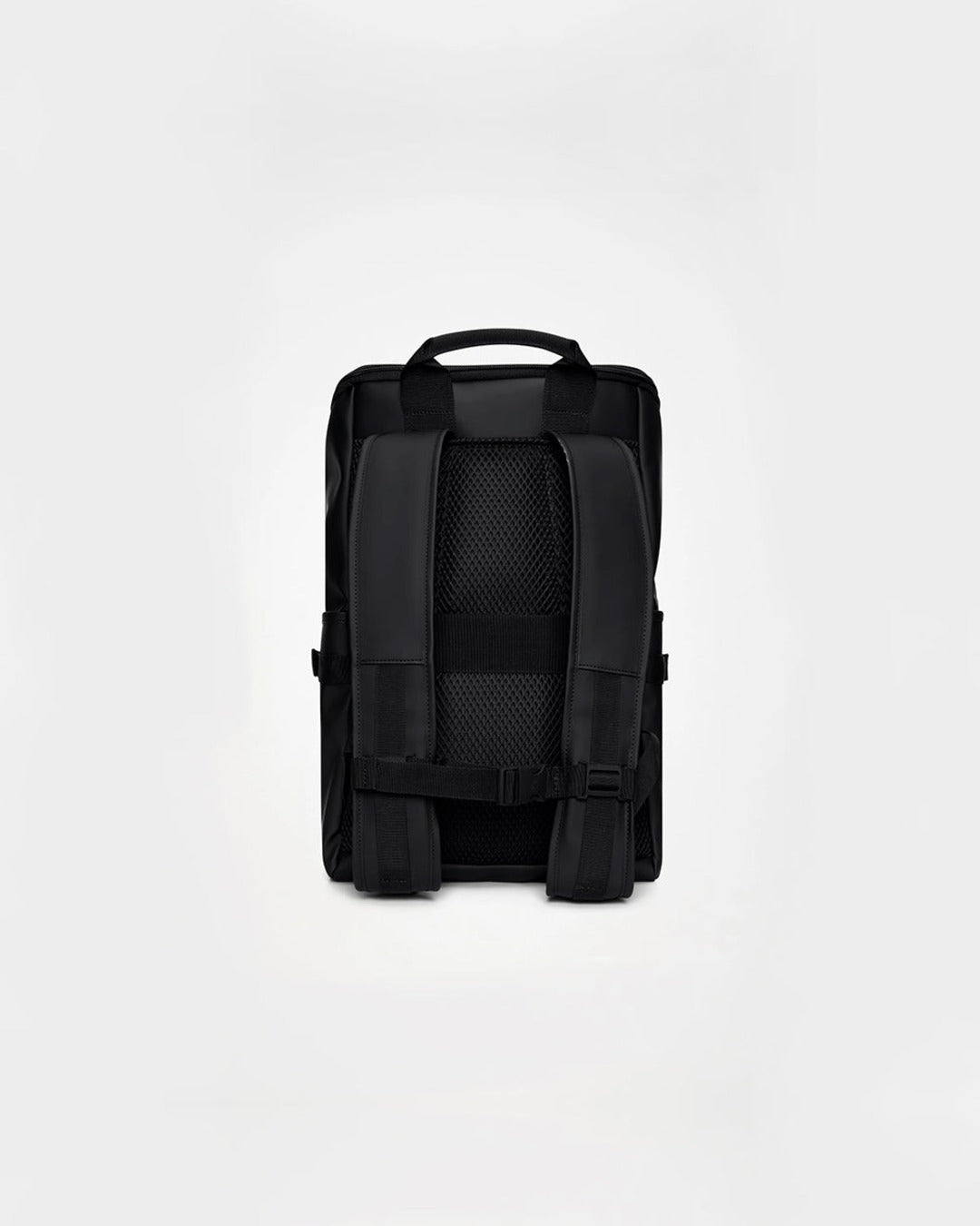 Rains - Sac Texel Cargo - Noir