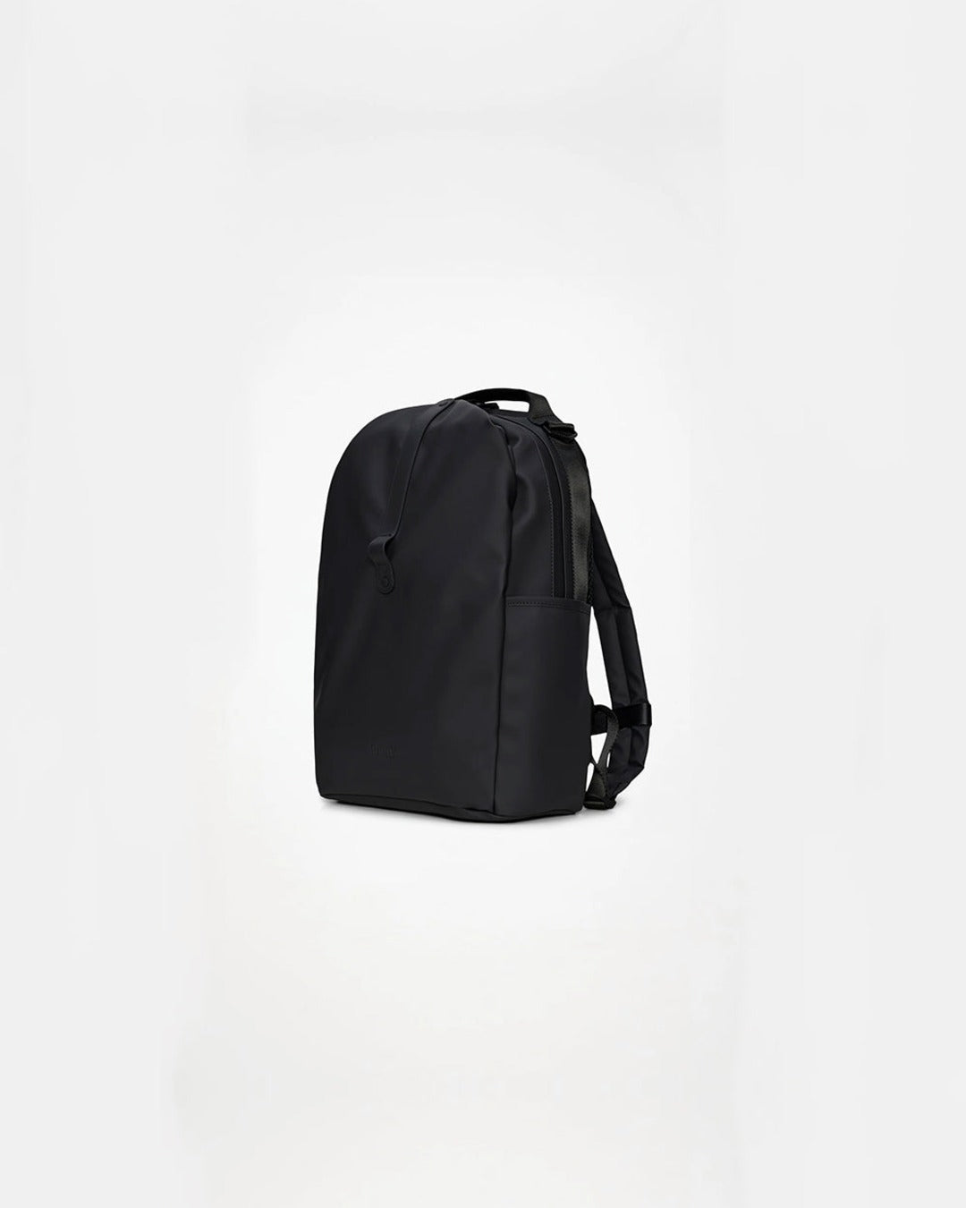 Rains - Clip Front Bag - Black