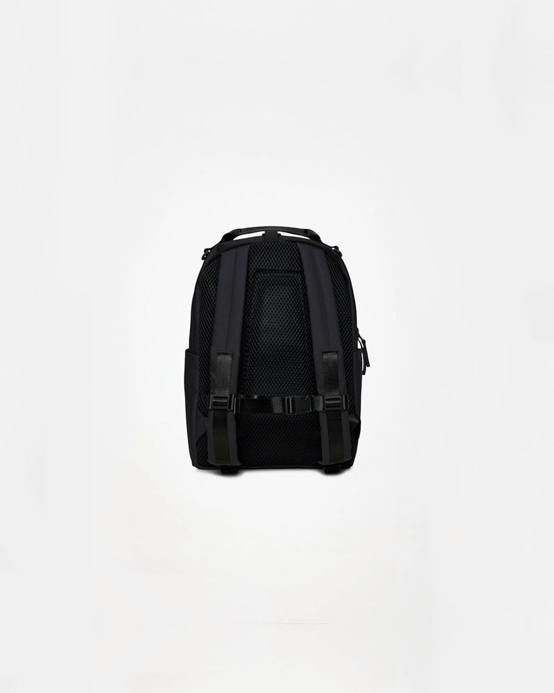 Rains - Clip Front Bag - Black