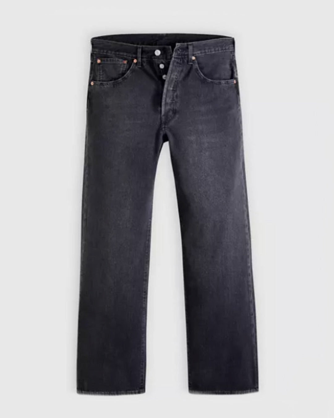 Levi'S - Jeans 501 Loose - Big Wheels