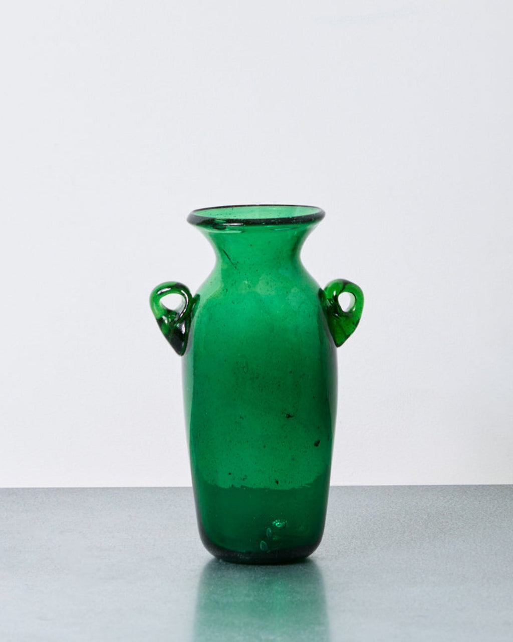 Takecaire - Cleopatra Vase - Emerald