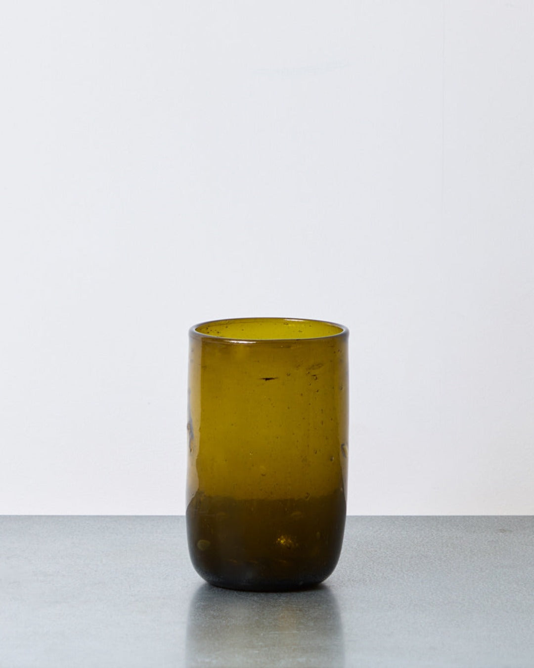 Takecaire - Verre À Eau Kobeyat - Olive