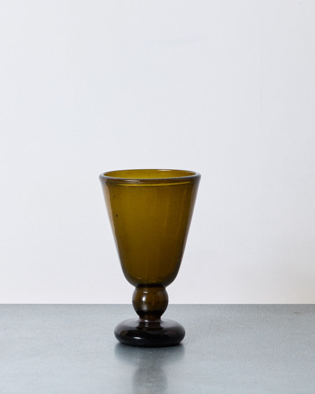 Takecaire - Verre À Vin Kes - Olive