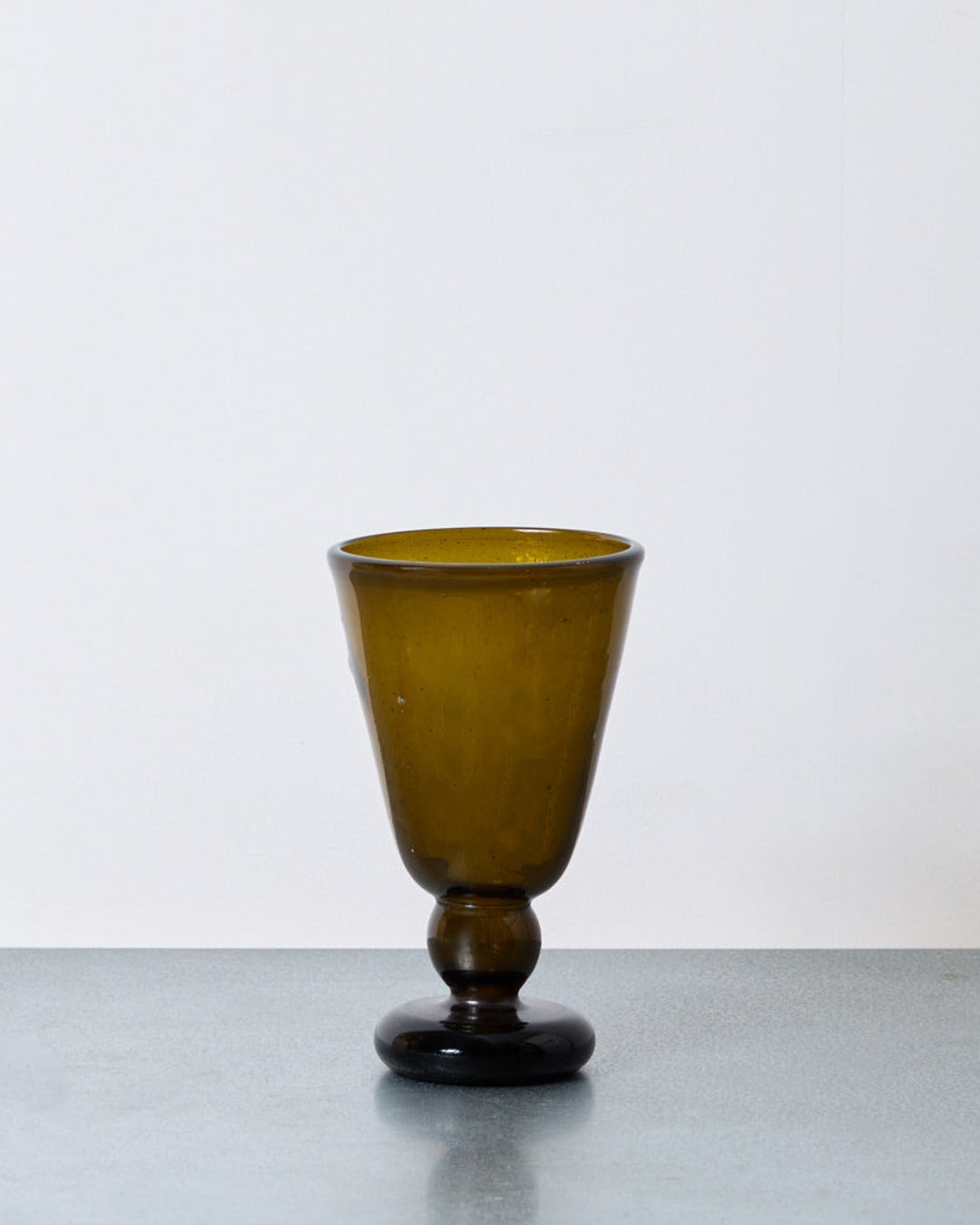 Takecaire - Verre À Vin Kes - Olive