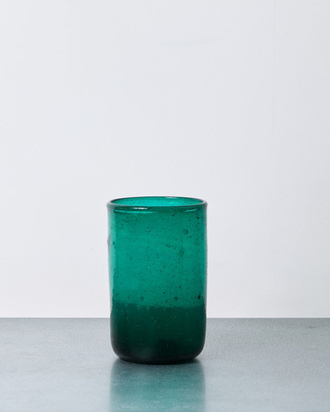 Takecaire - Verre À Eau Kobeyat - Emeraude