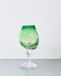 Bernard Heesen - Wine Glass - Bristol Green
