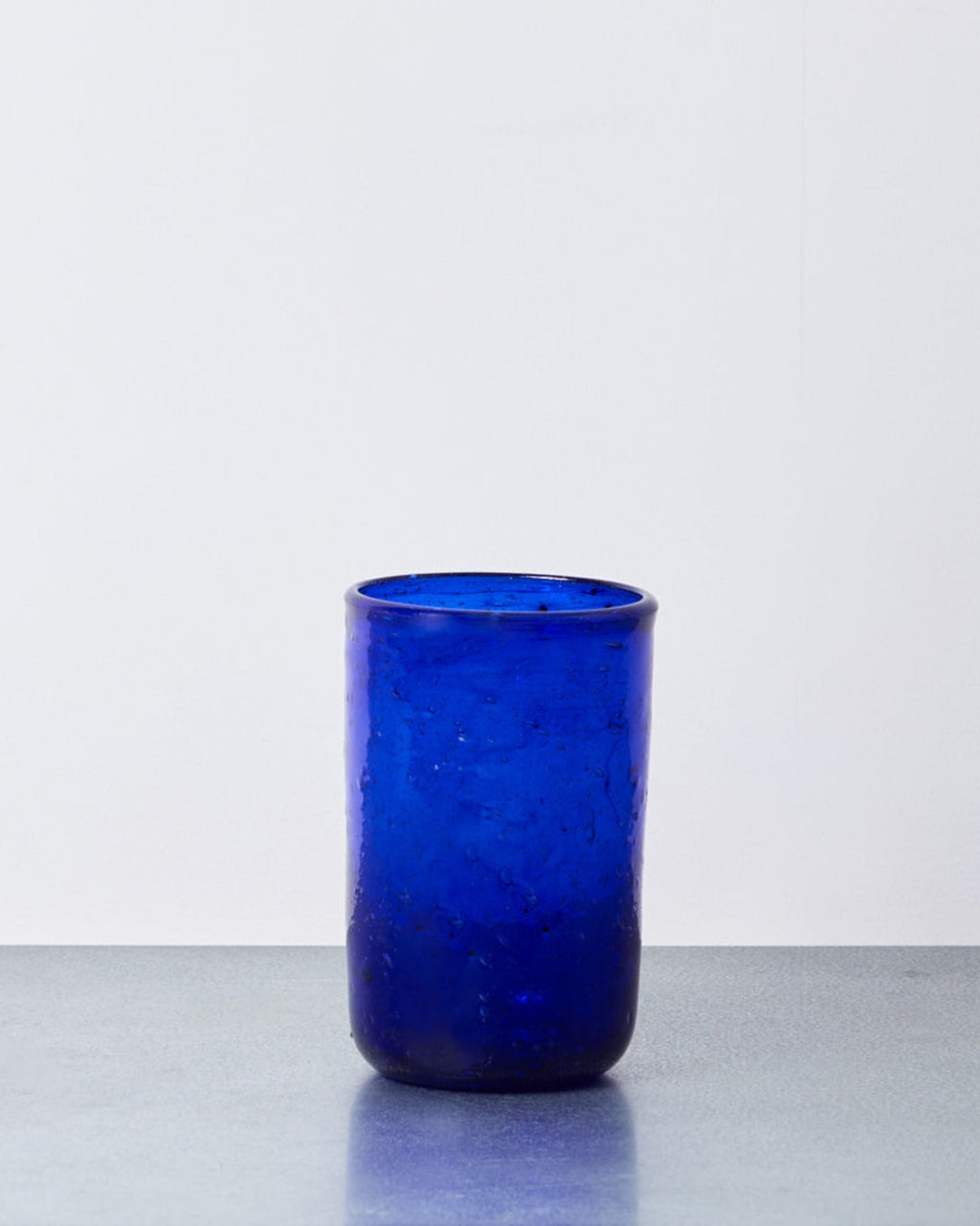 Takecaire - Kobeyat Water Glass - Sapphire