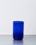 Takecaire - Kobeyat Water Glass - Sapphire