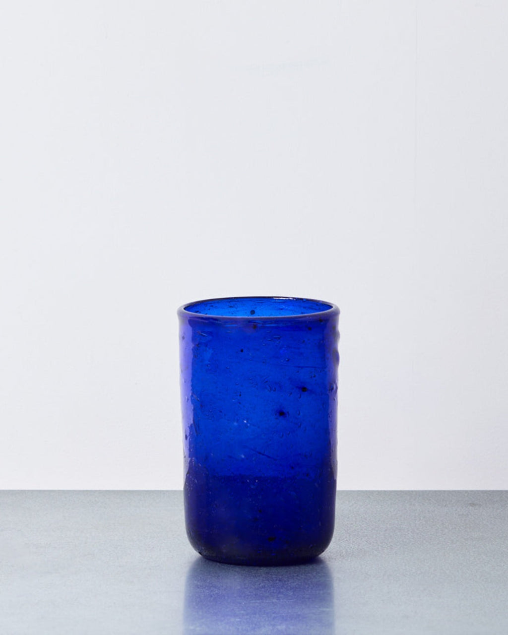 Takecaire - Kobeyat Water Glass - Sapphire
