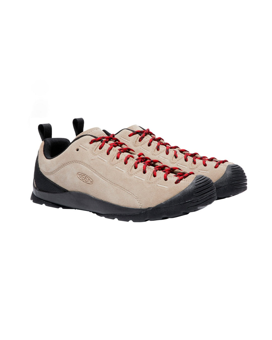 Keen - Baskets Jasper - Silver Mink
