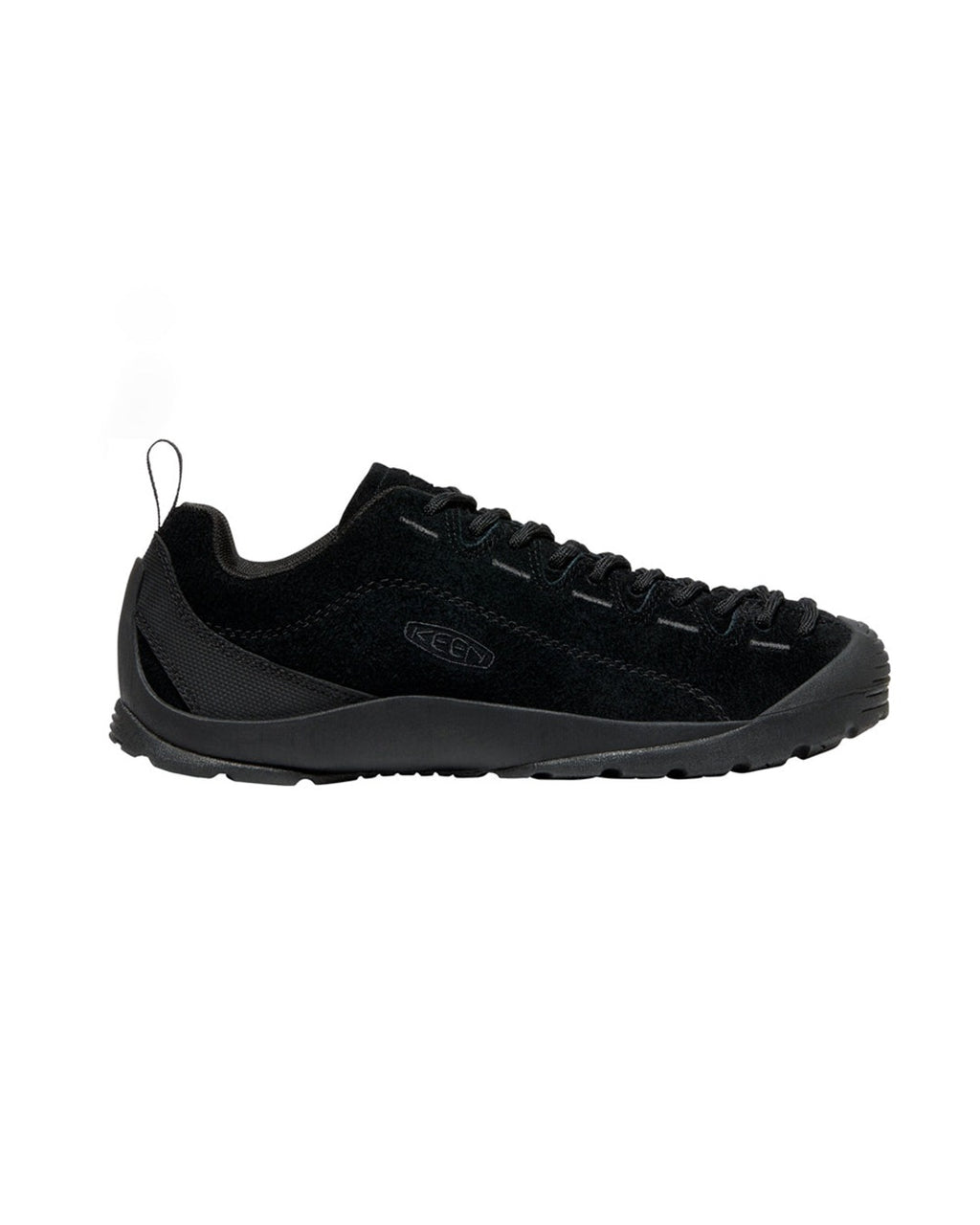 Keen - Jasper Sneakers - Black Kairy