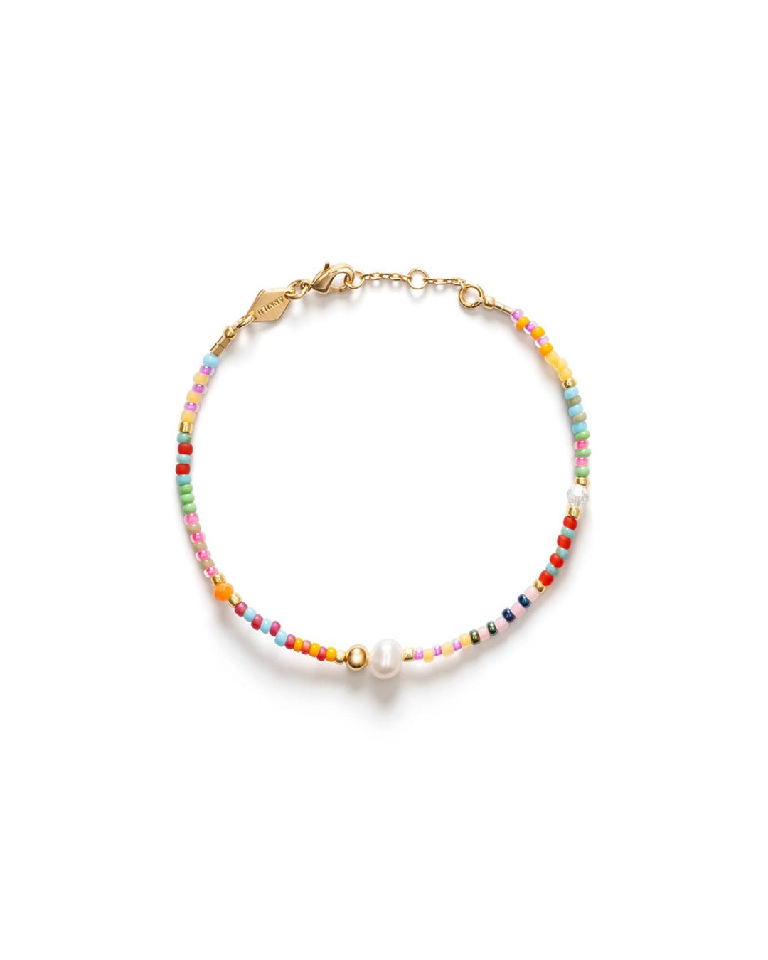 Anni Lu - Bikini Bracelet - Confetti