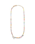 Anni Lu - Bikini Necklace - Confetti