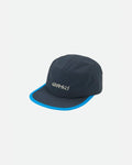 Gramicci - Casquette en Nylon - Marine British