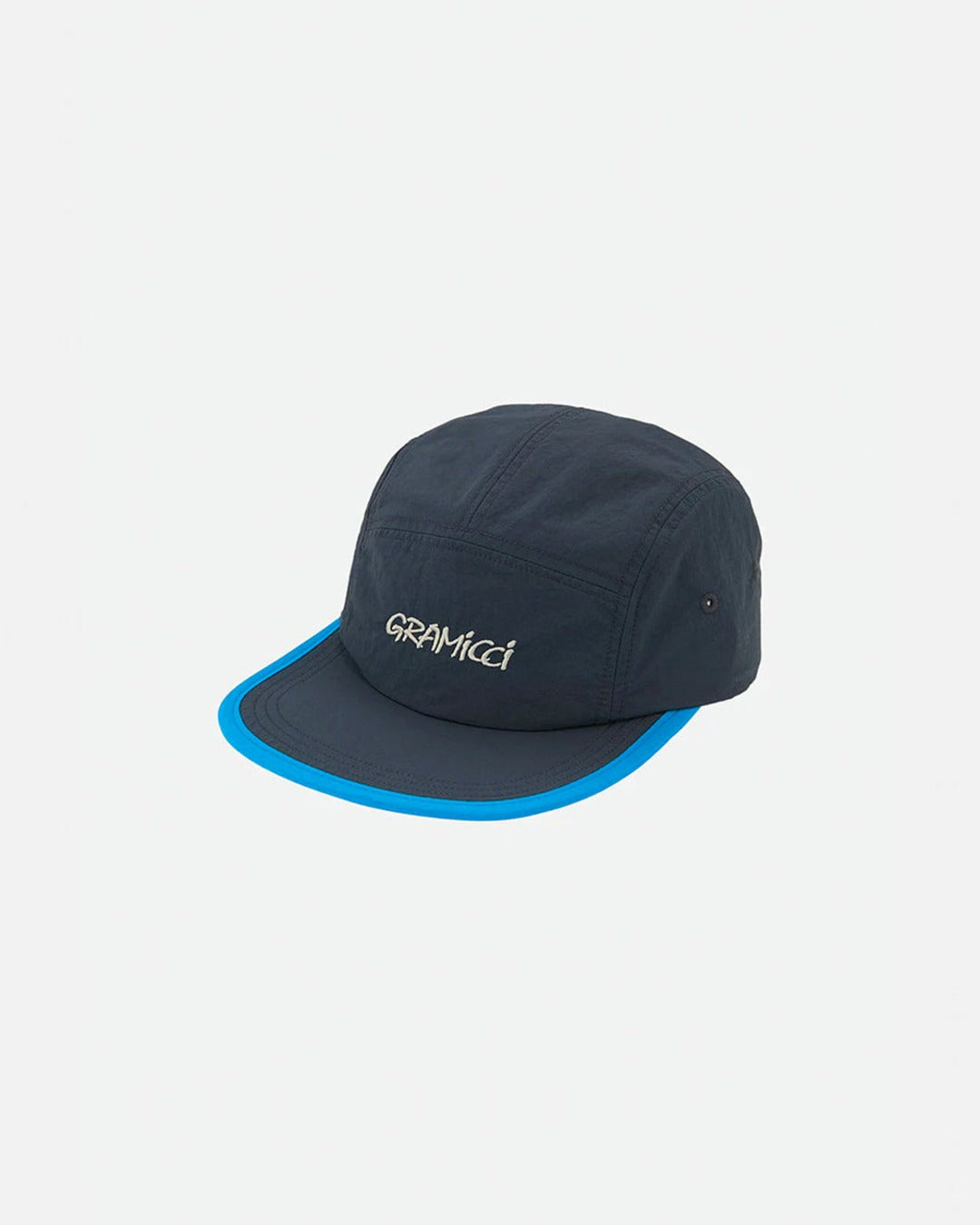 Gramicci - Casquette en Nylon - Marine British