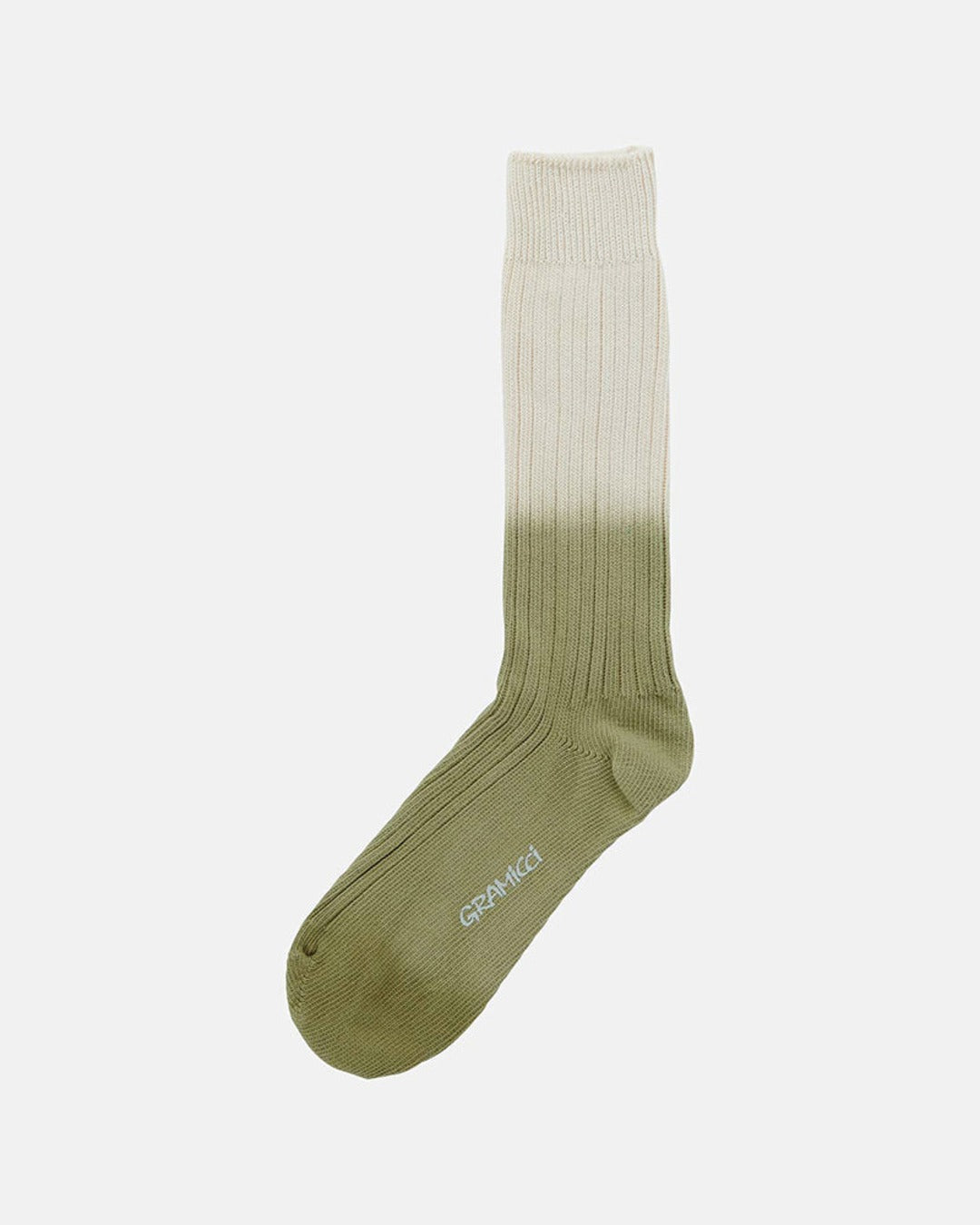 Gramicci - Dip Dye Socks - Cactus