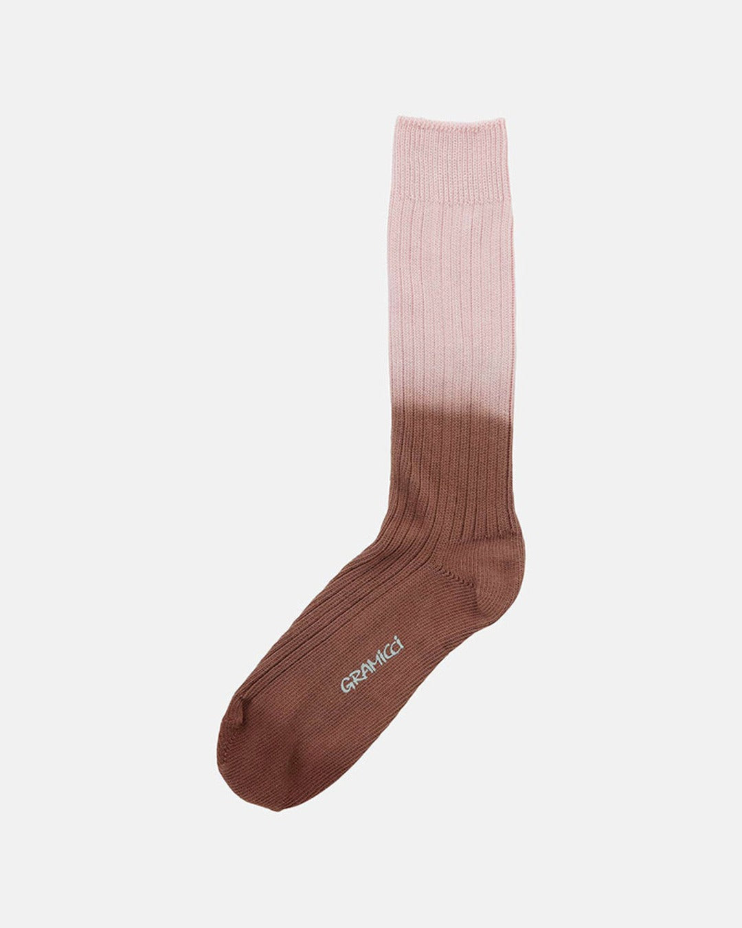 Gramicci - Dip Dye Socks - Rosewood