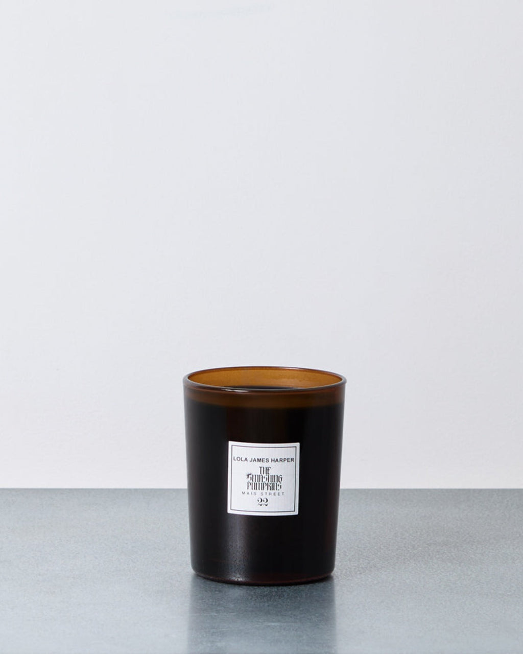 Lola James Harper - Smashing Pumpkins Candle - Mais - 190g
