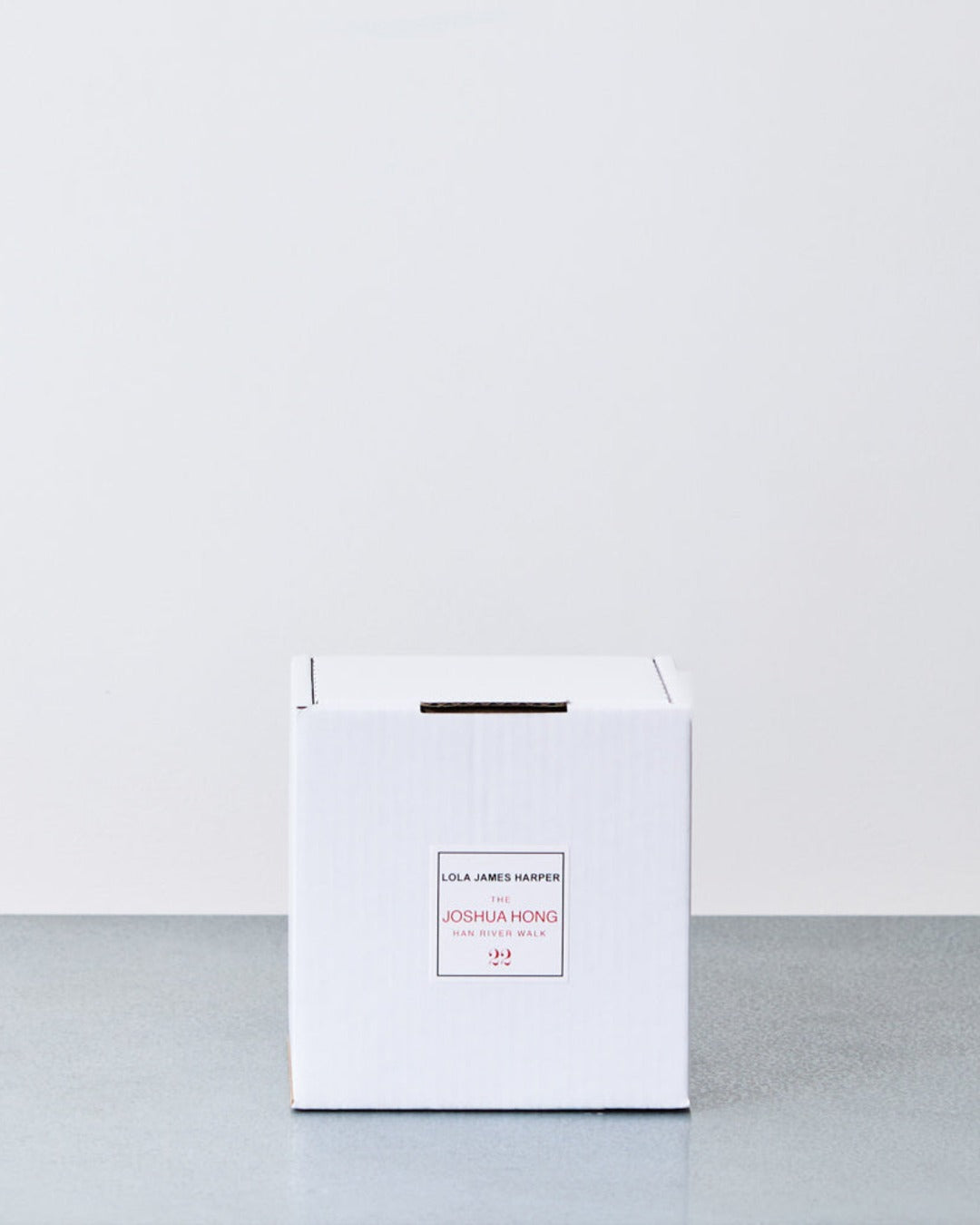 Lola James Harper - Bougie Joshua Hong 190 G