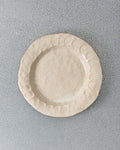 Estudio Vernis - Mitja Plate - Chalk