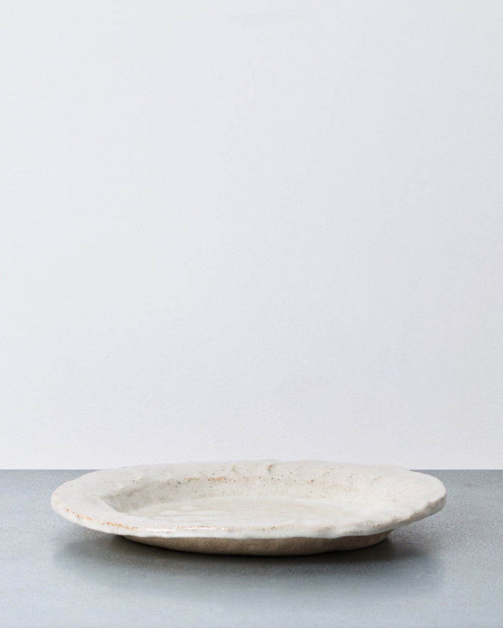 Estudio Vernis - Mitja Plate - Chalk