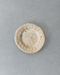 Estudio Vernis - Menut Plate - Chalk