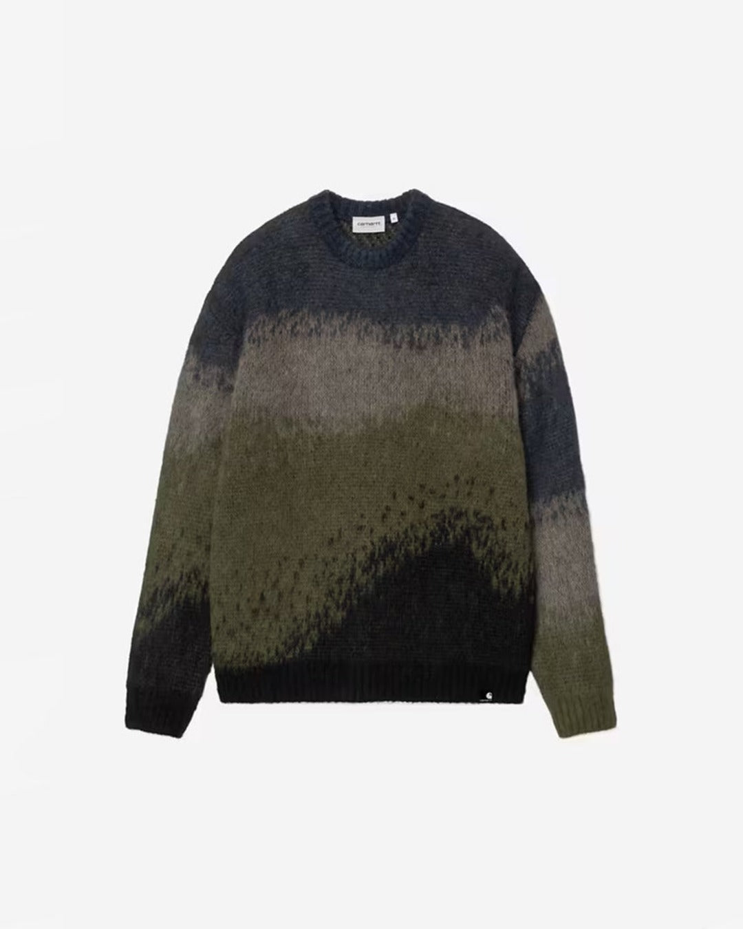 Carhartt WIP - Pull Tinley - Jupiter