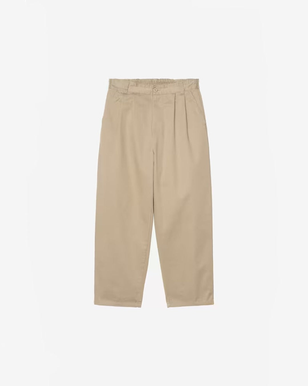 Carhartt WIP - Pantalon Marv - Iroko Stone Washed