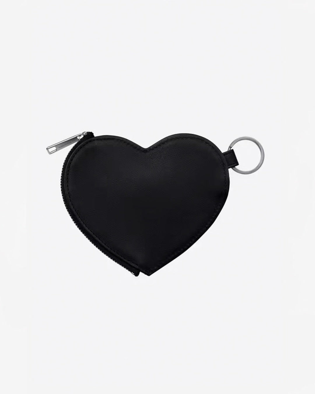 Carhartt WIP - Porte-monnaie Hartt - Noir