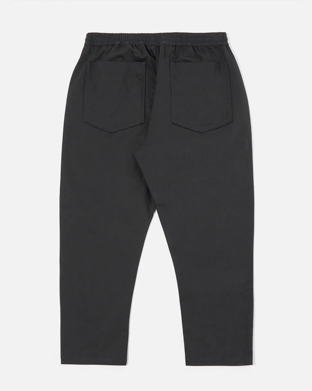 Universal Works - Pantalon Hi Water - Noir