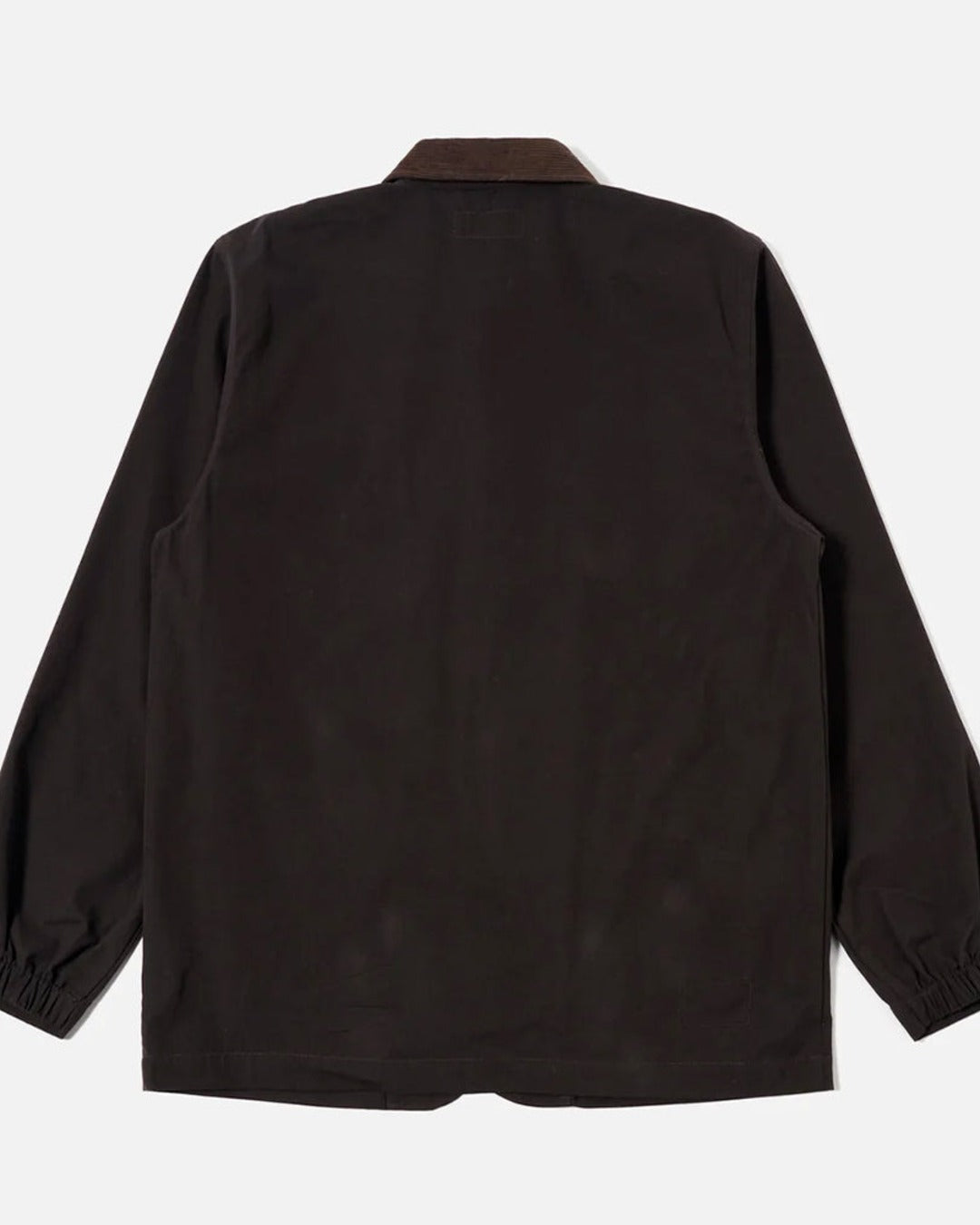 Universal Works - Veste de Travail D'été - Licorice