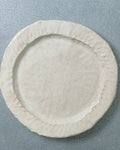 Estudio Vernis - Gran Plate - Chalk