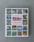 Suzac - Book - Orphan Showcases