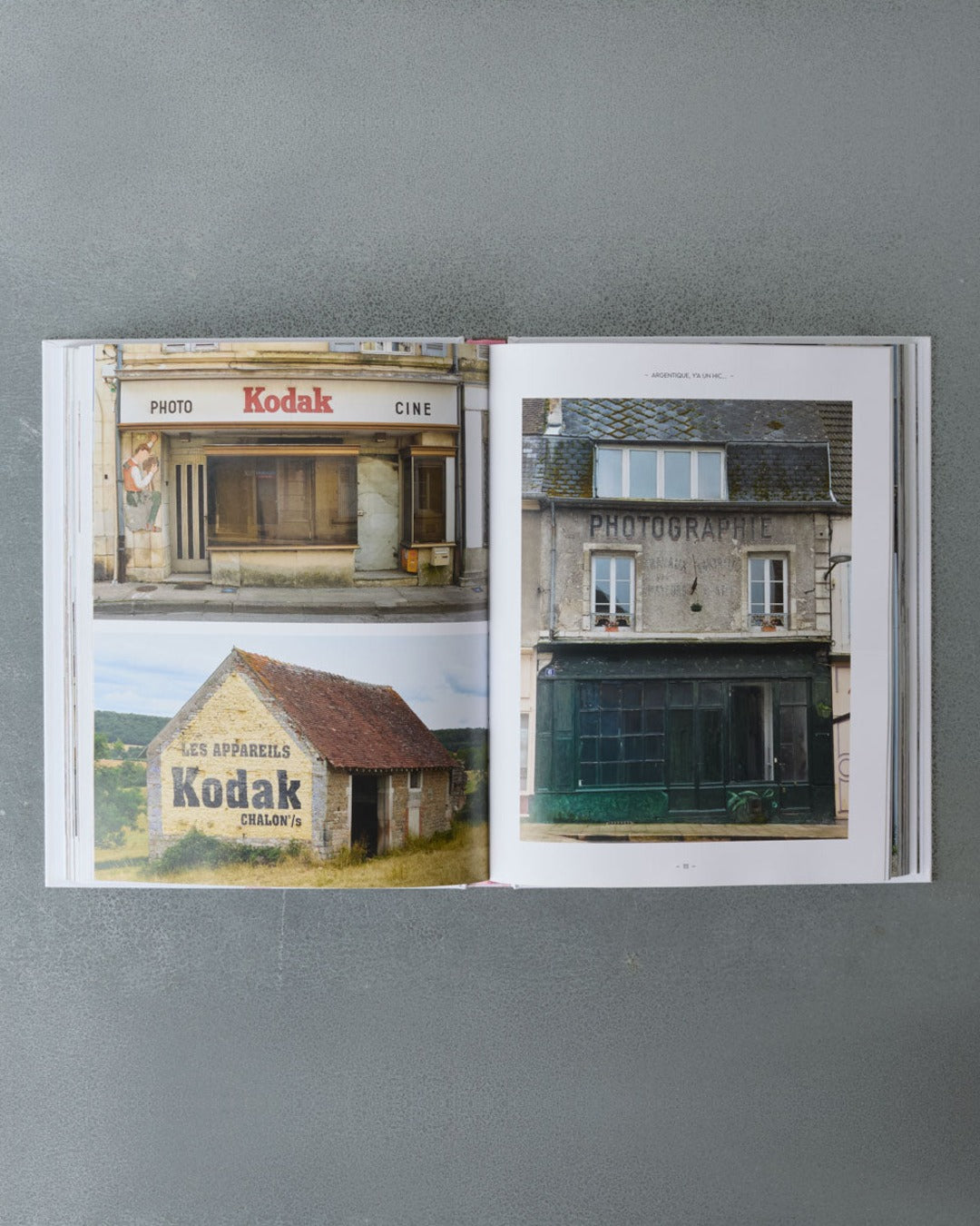 Suzac - Book - Orphan Showcases
