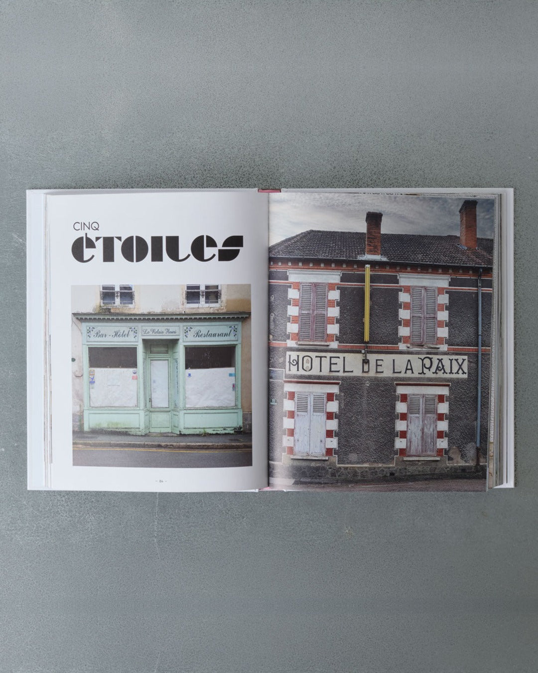 Suzac - Book - Orphan Showcases