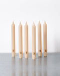 Trudon - Lot De 6 Bougies Madeleine - Pierre