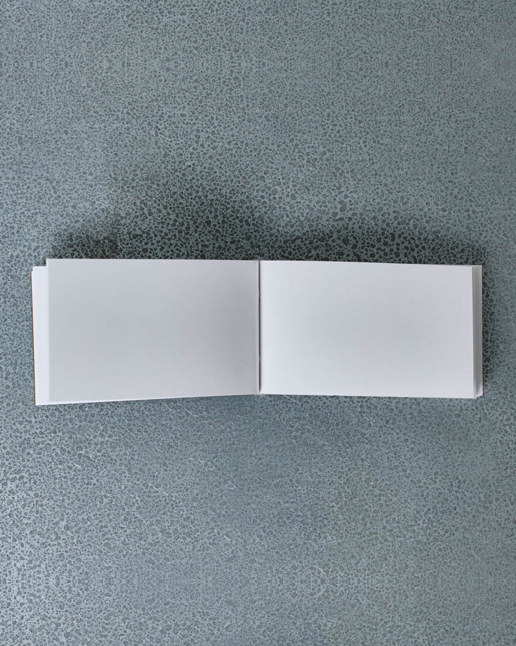 Shogado - Koshi Notepad - Brown