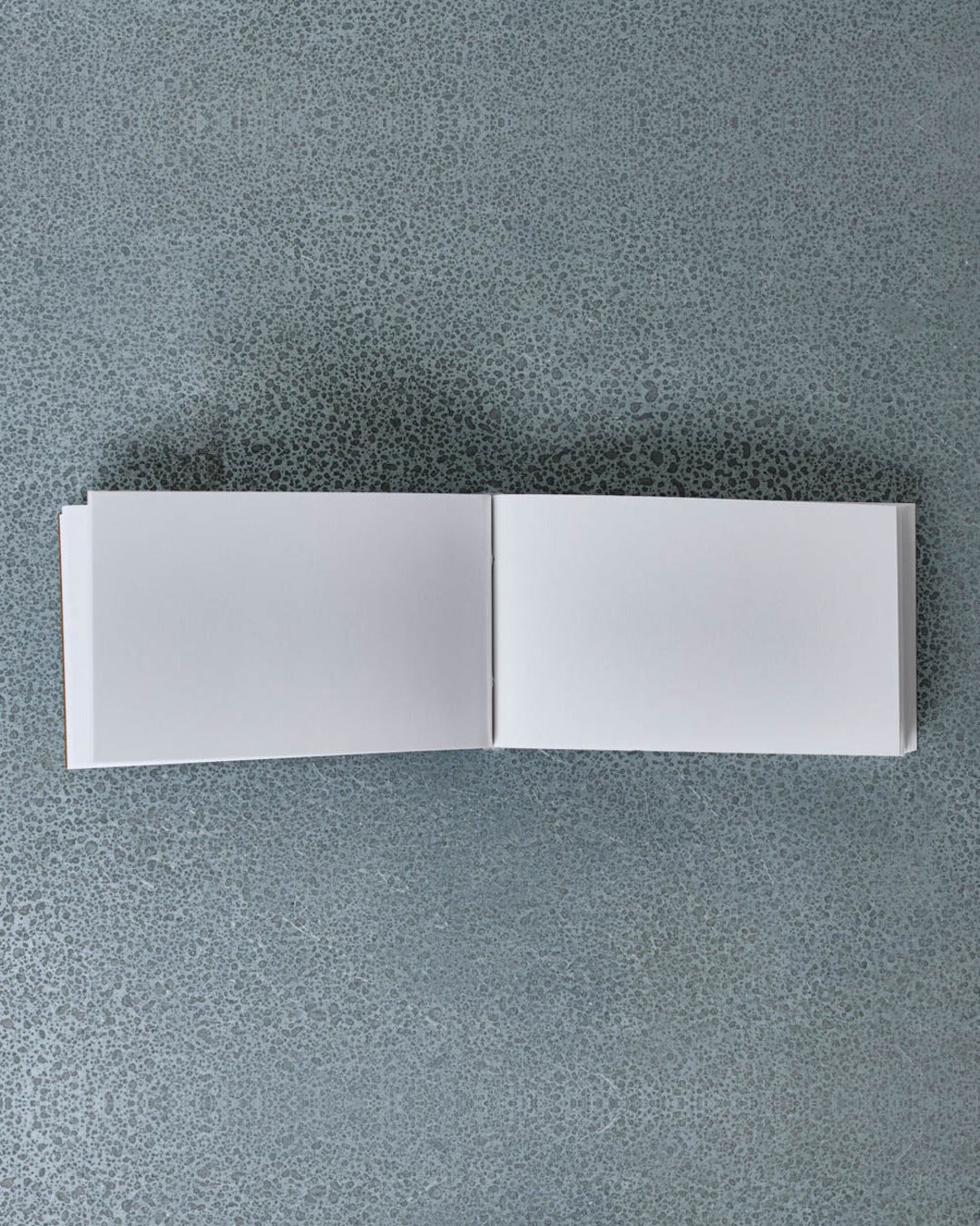 Shogado - Bloc Notes Koshi - Marron